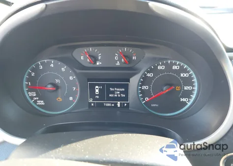 2022 Chevrolet Malibu Fwd Lt from USA, damaged, VIN 1G1ZD5ST7NF121864